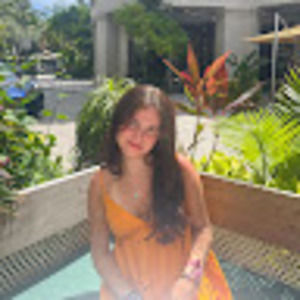 Meet your Posher, Kate